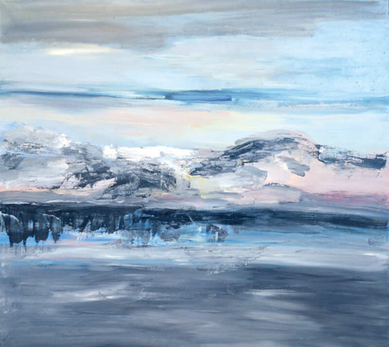 Интерьерная картина