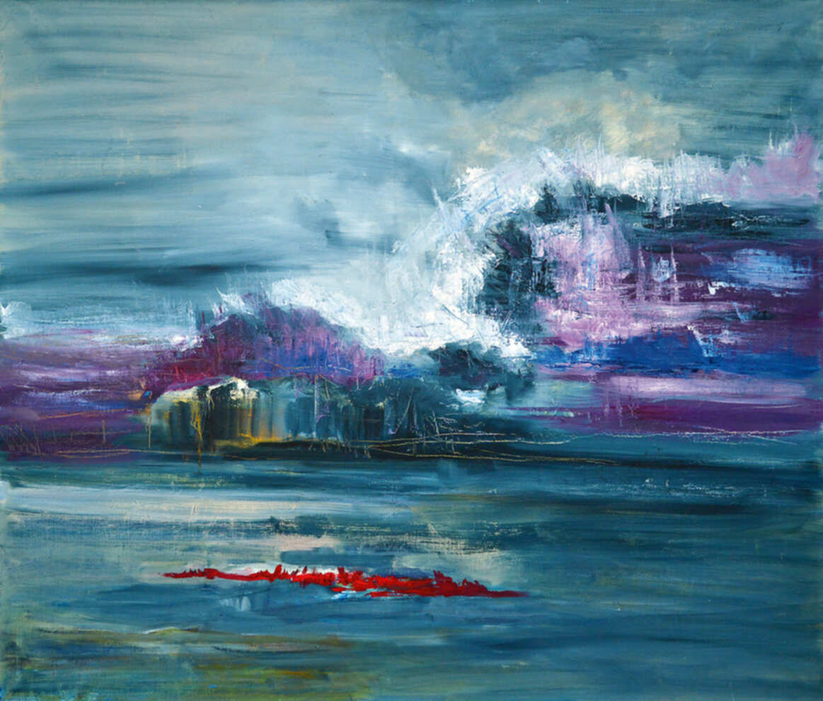 Интерьерная картина