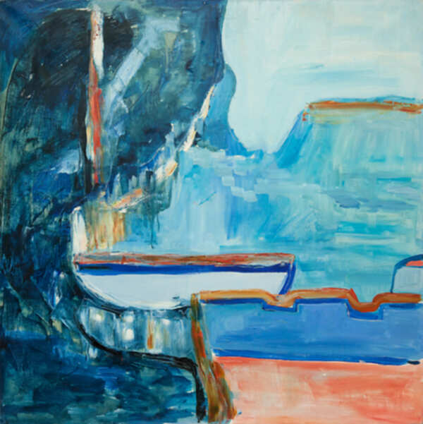 Интерьерная картина