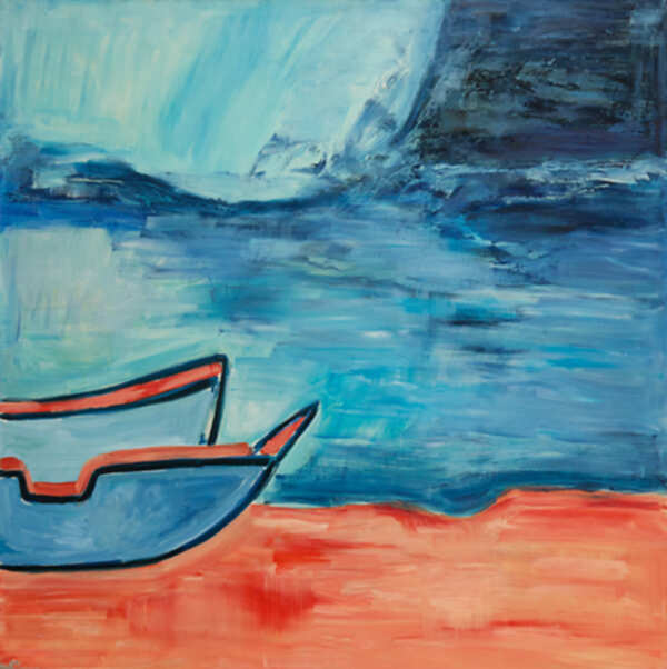 Интерьерная картина