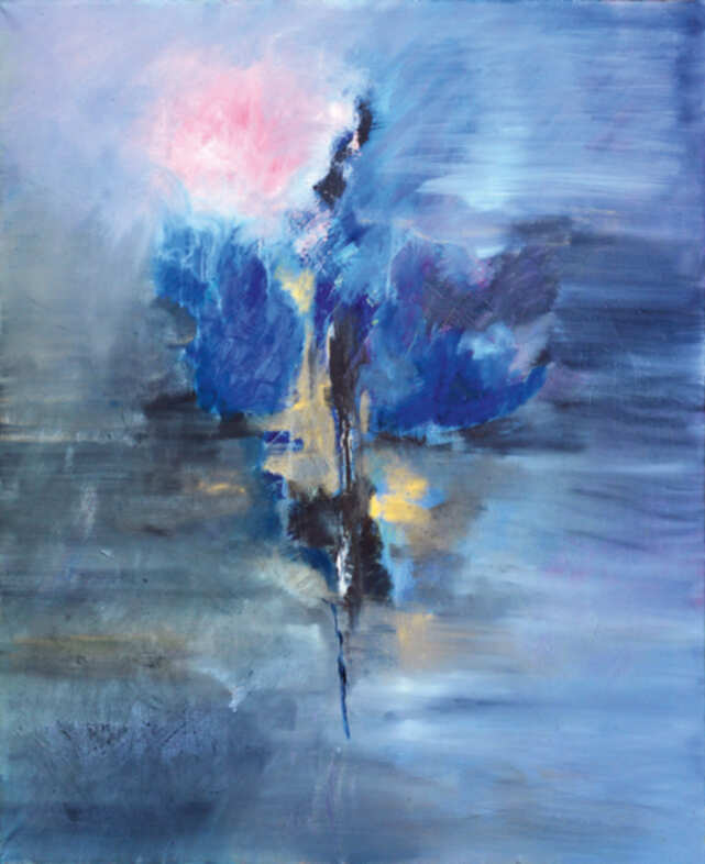 Интерьерная картина