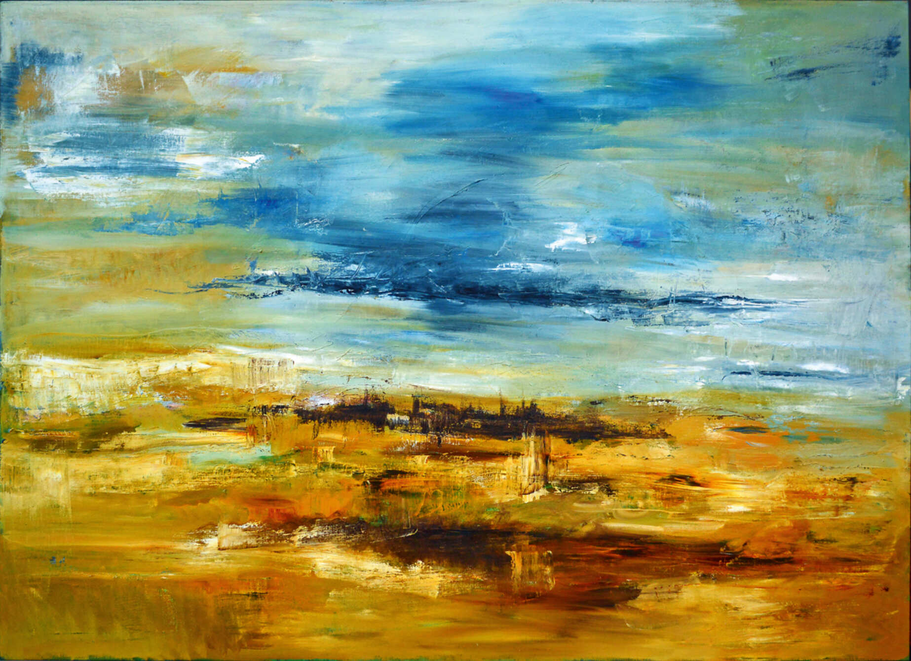 Интерьерная картина