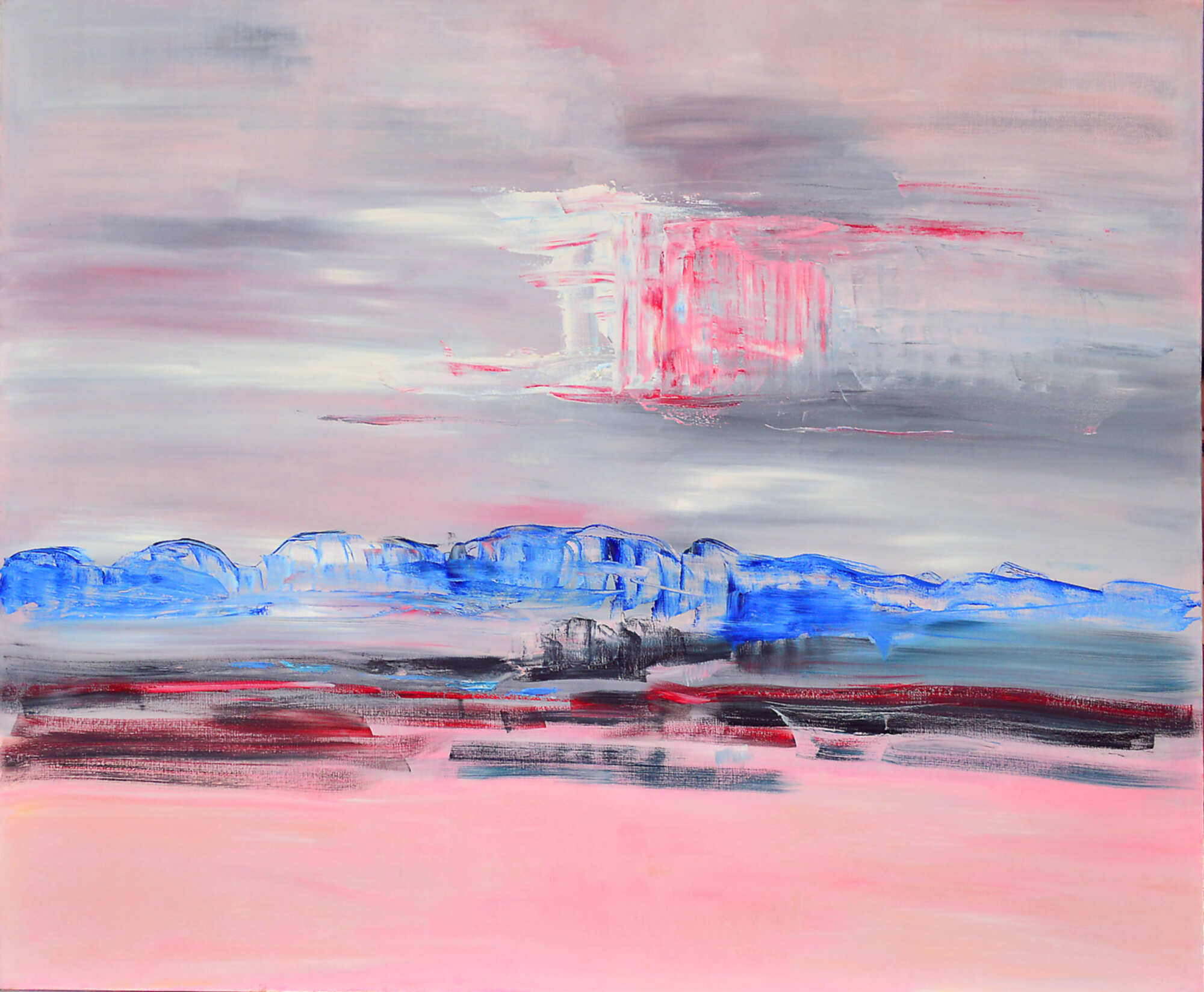 Интерьерная картина