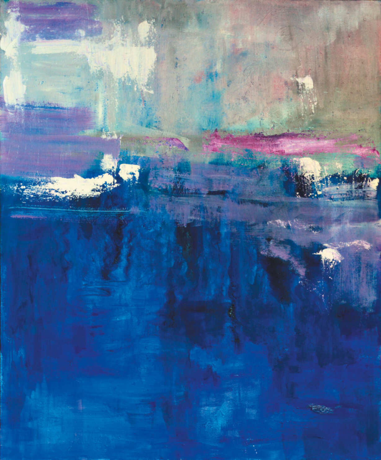 Интерьерная картина