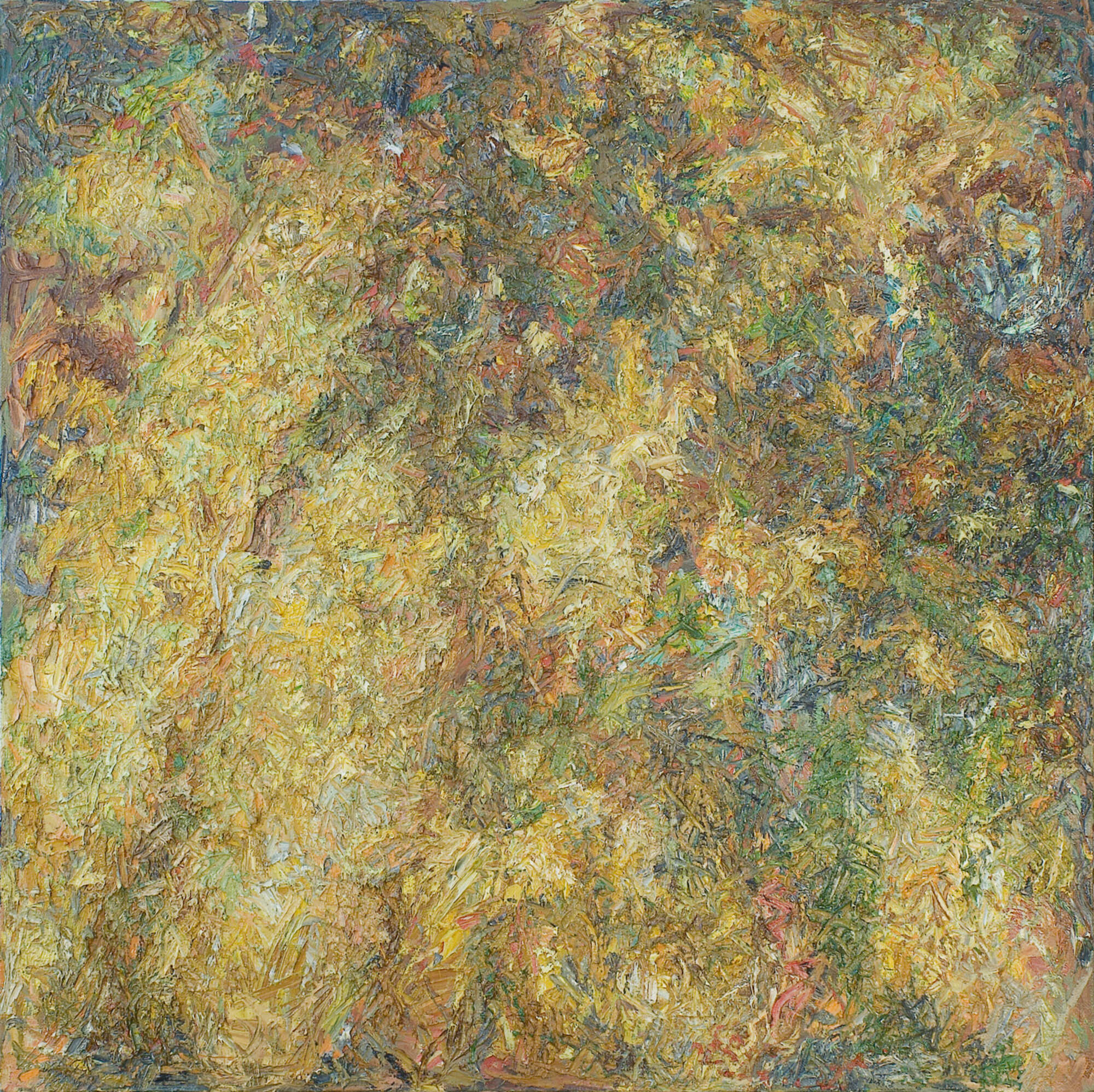 картина в загородный дом