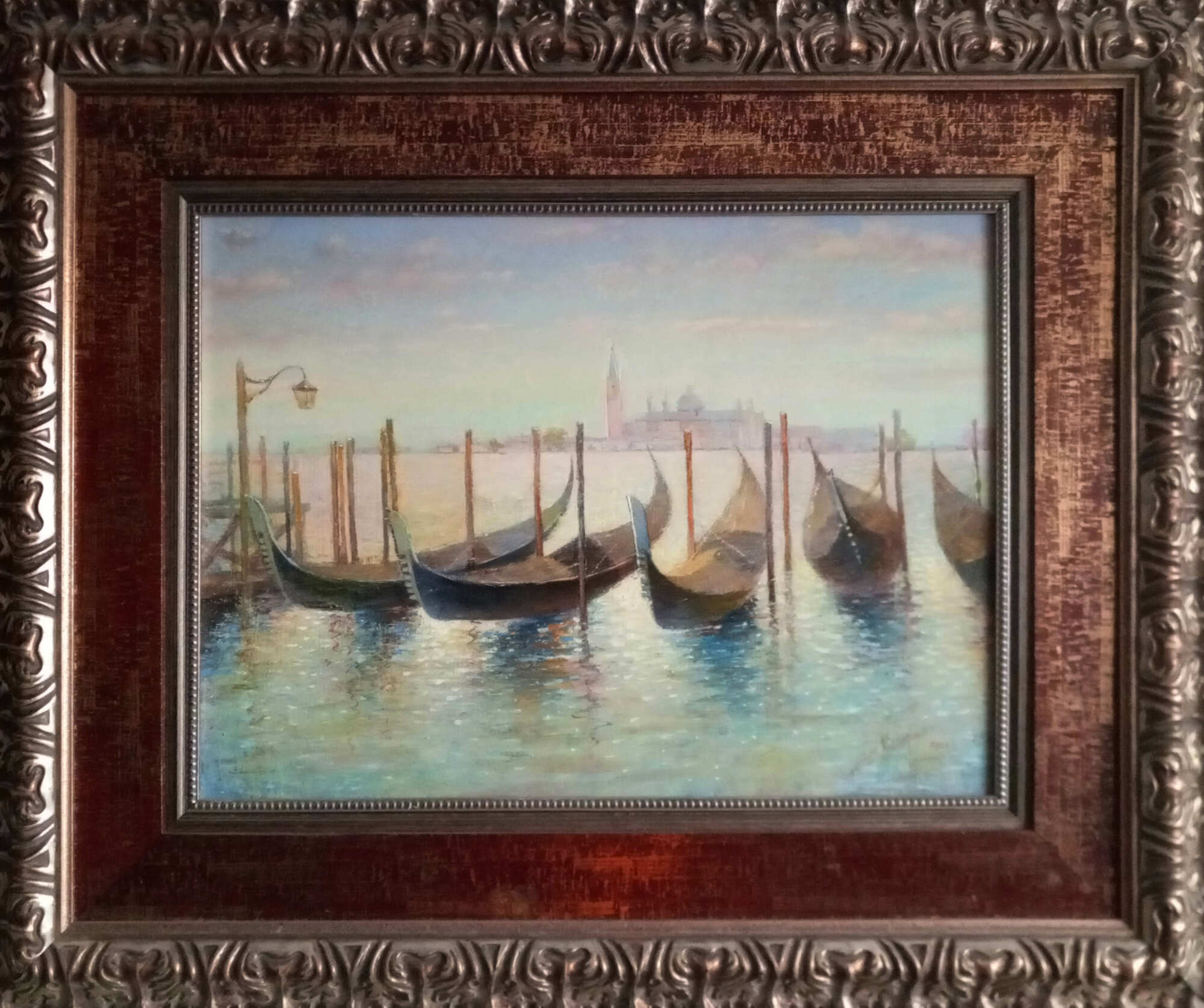 Изображение Венеции