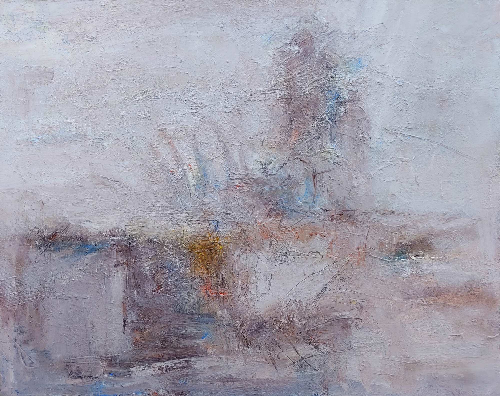 купить большую абстракцию