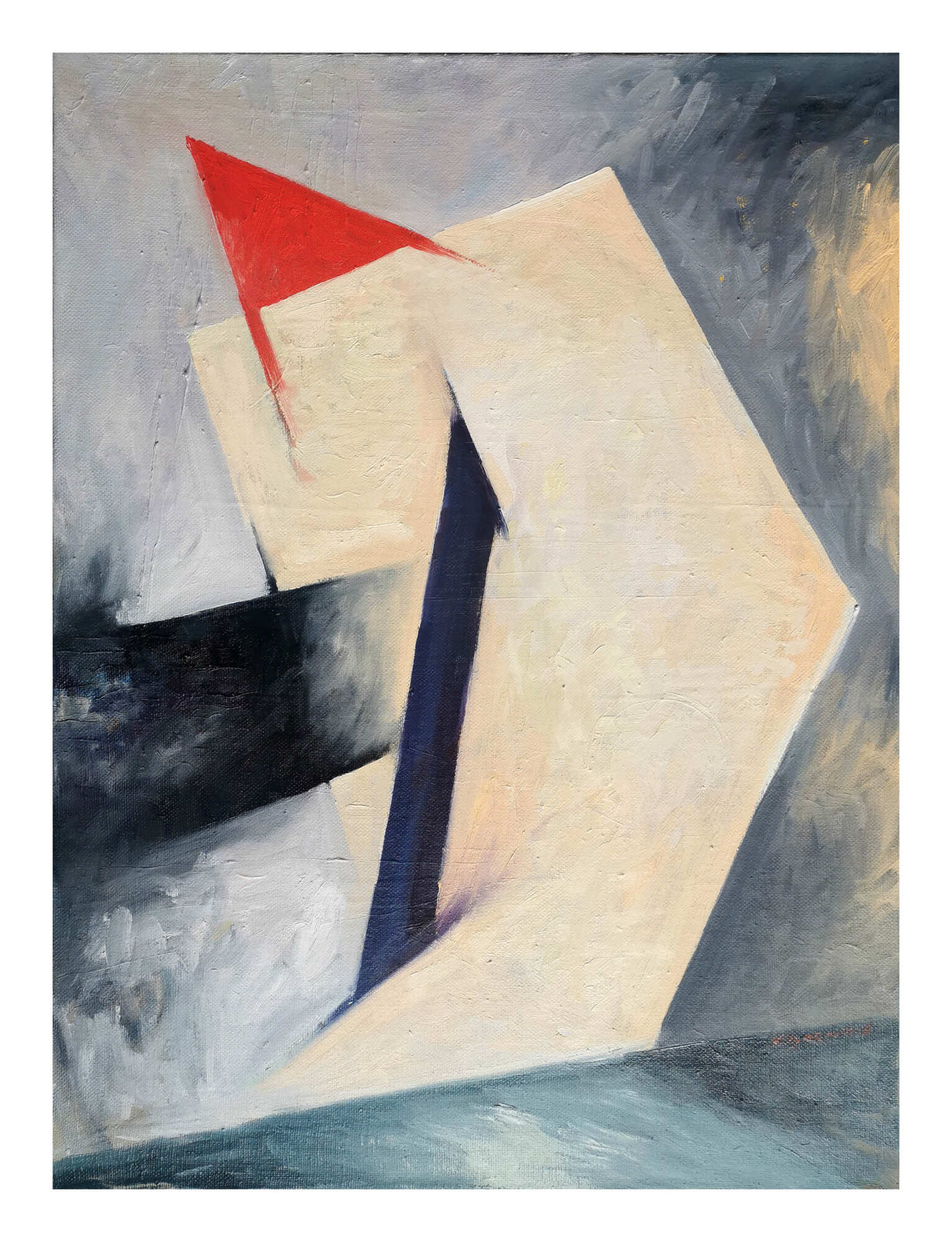 абстрактная картина купить