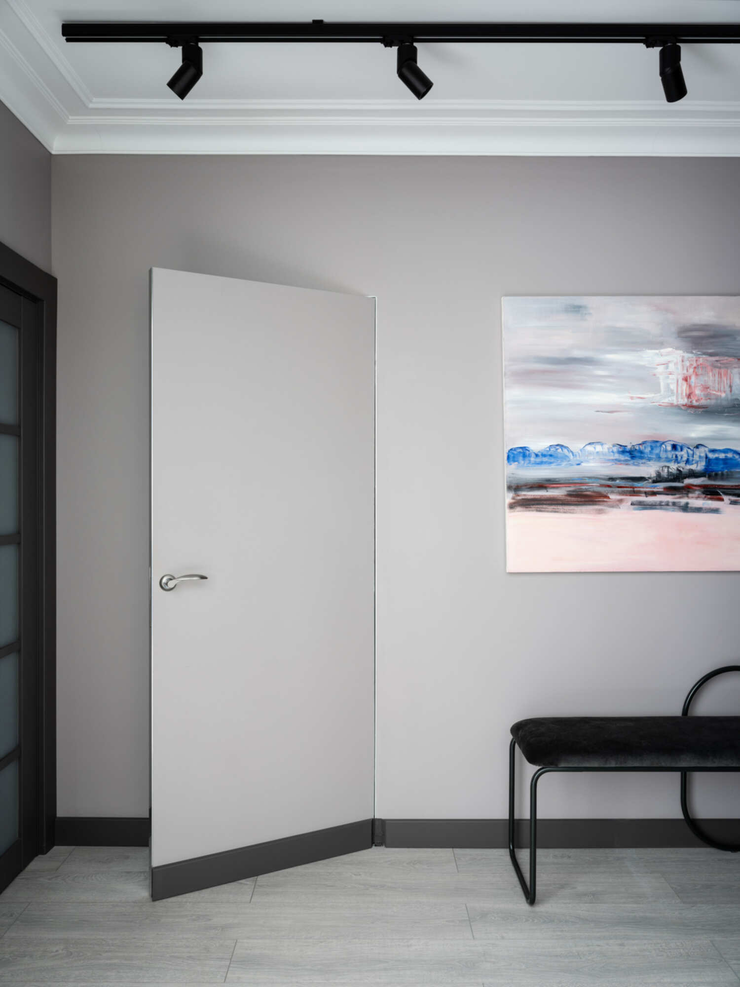 Картина в прихожую