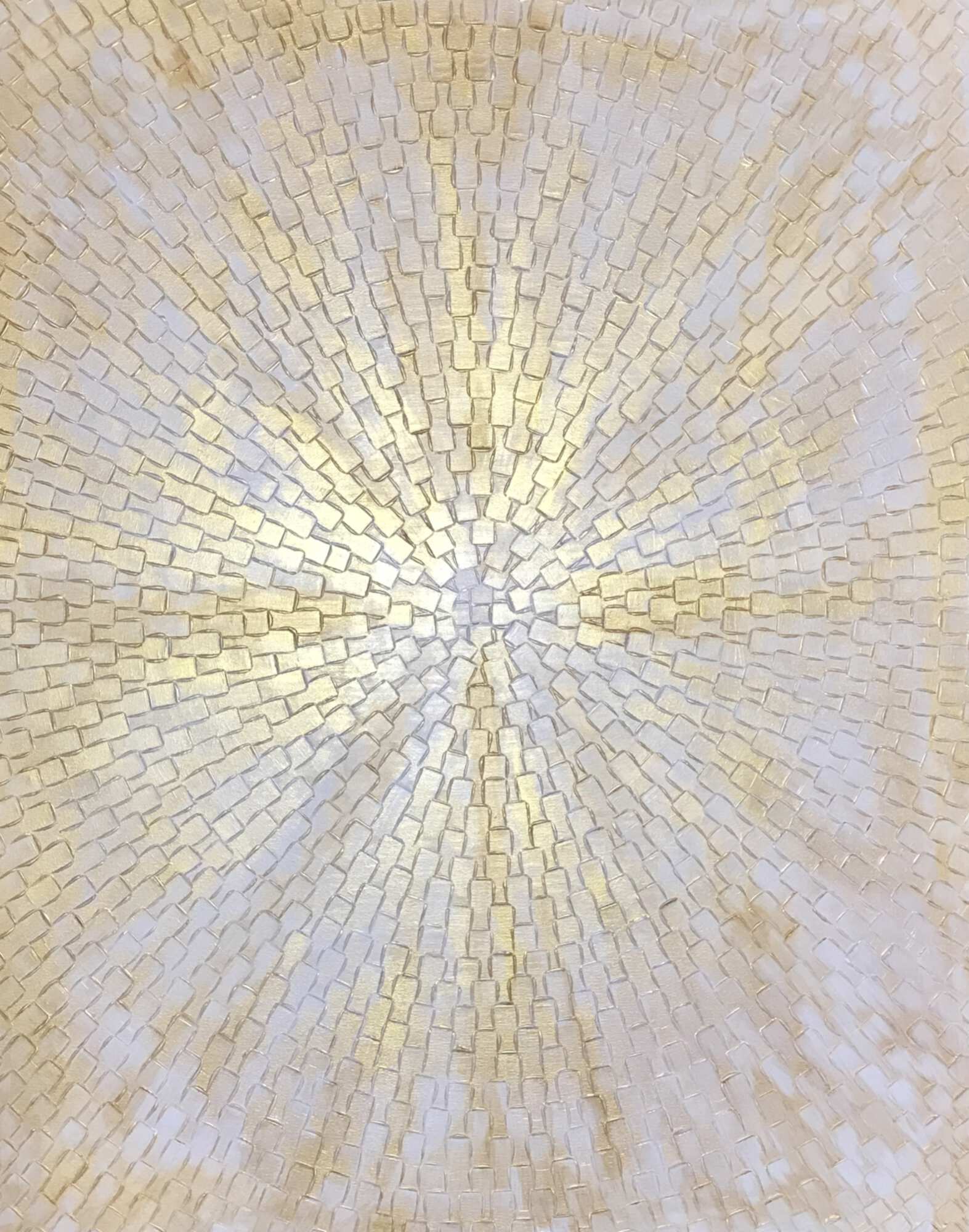 картина с поталью