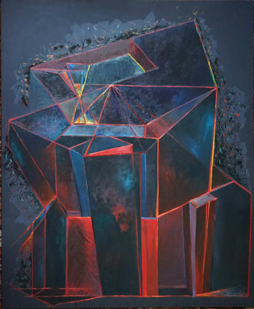 большая картина купить