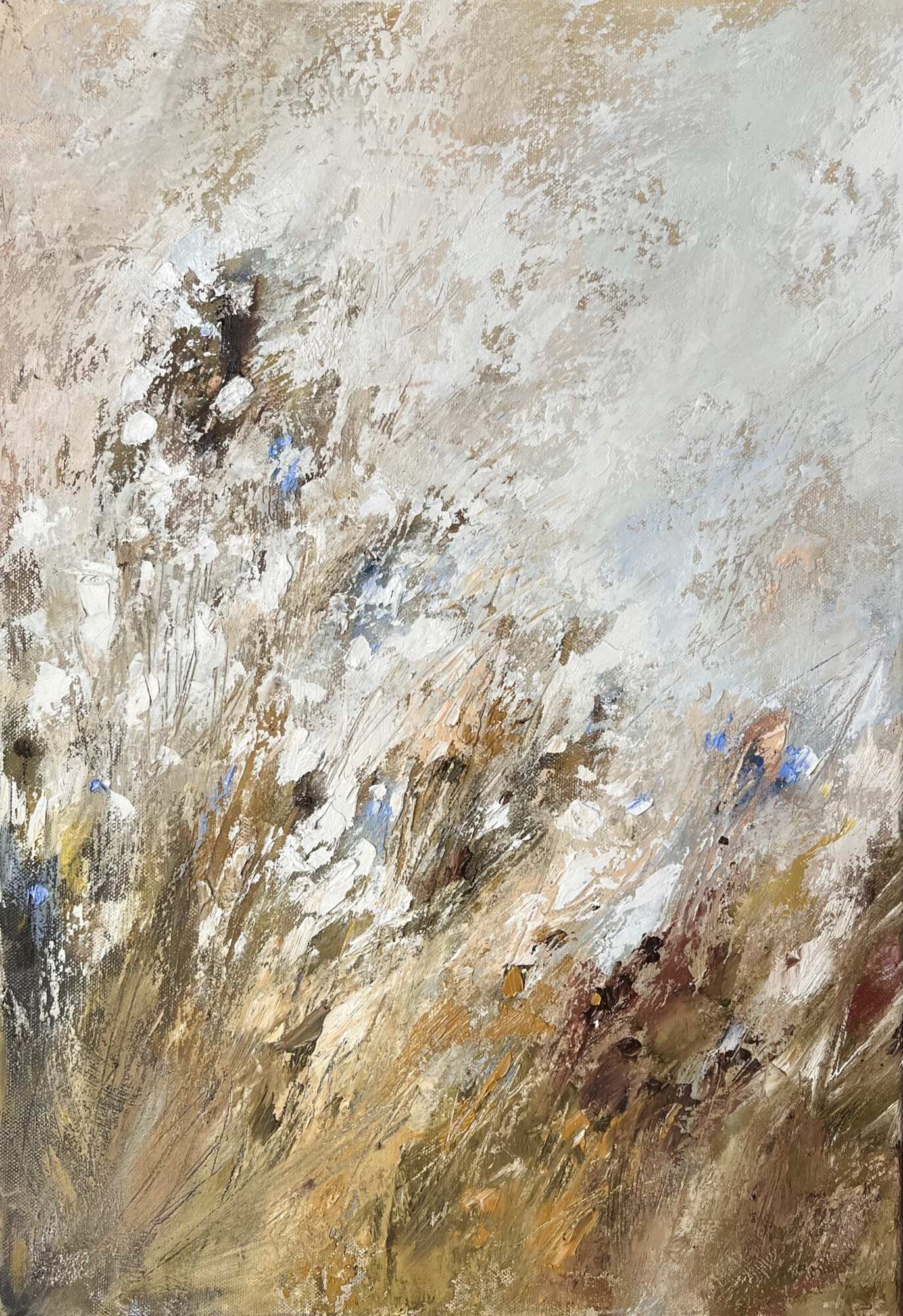 абстракция прованс