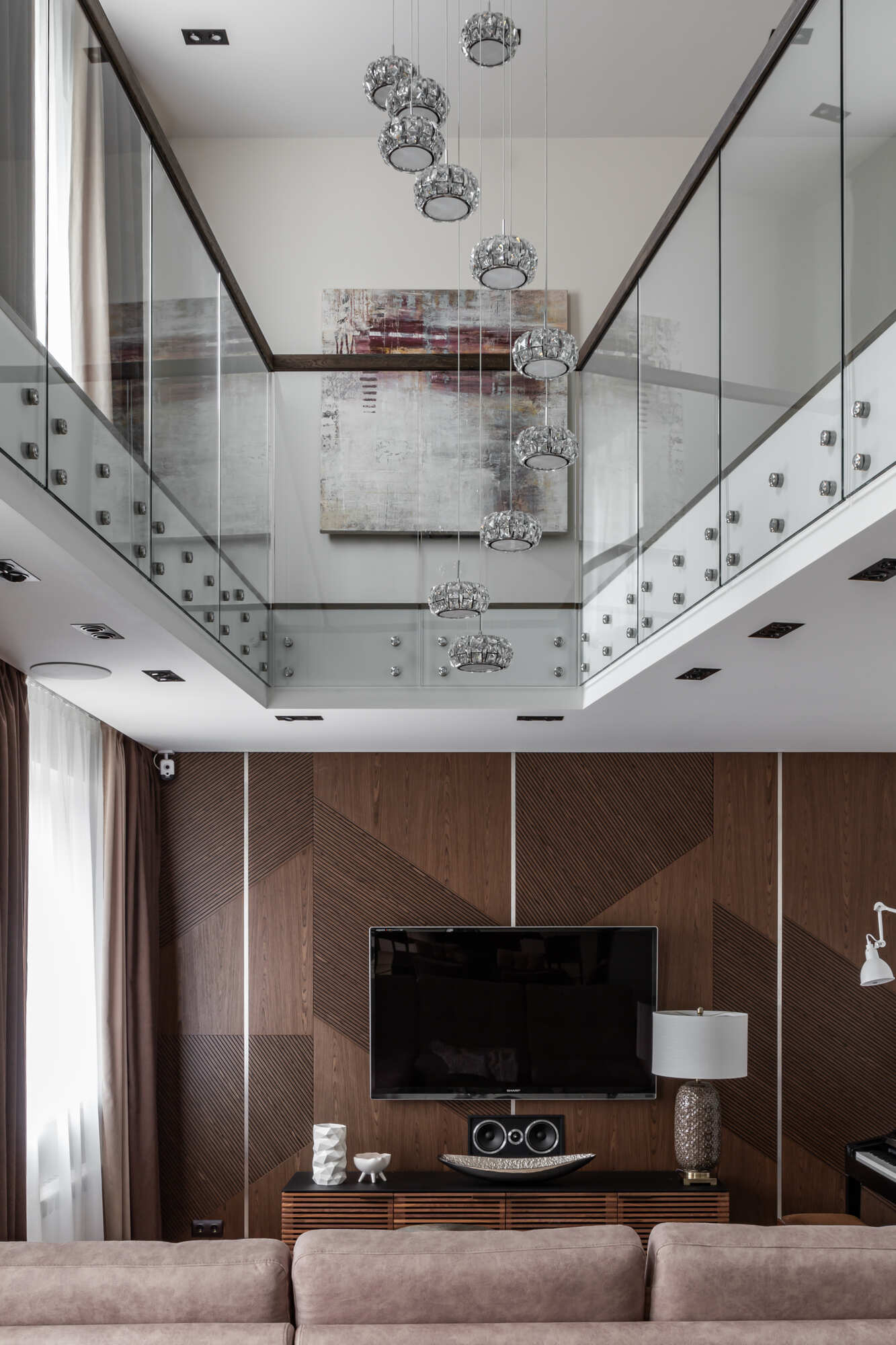 картины в стиле лофт