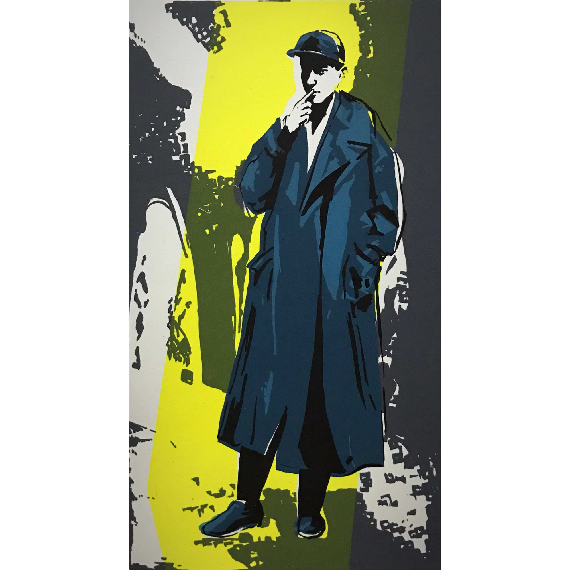 купить современное искусство