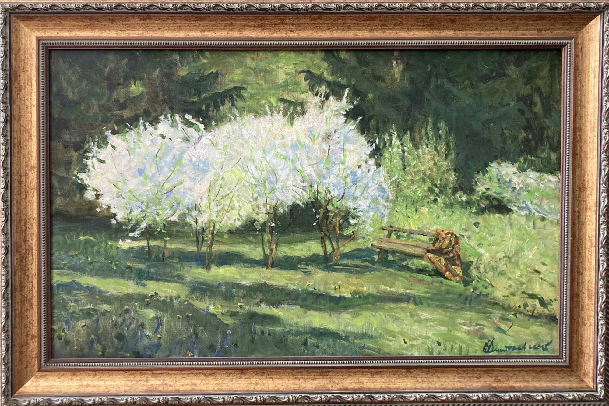 картины советских художников