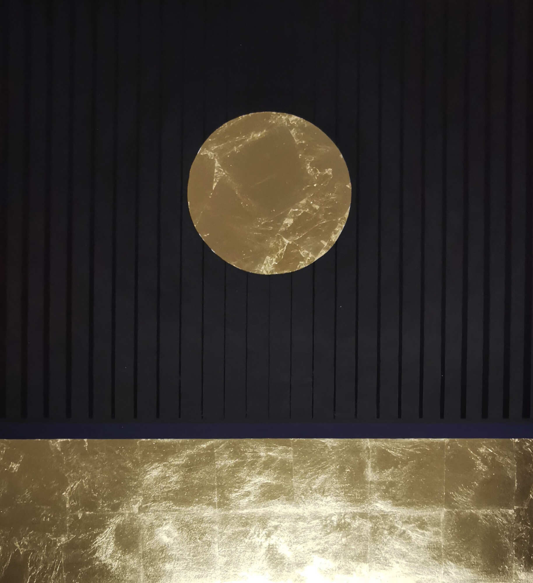 картины с поталью купить