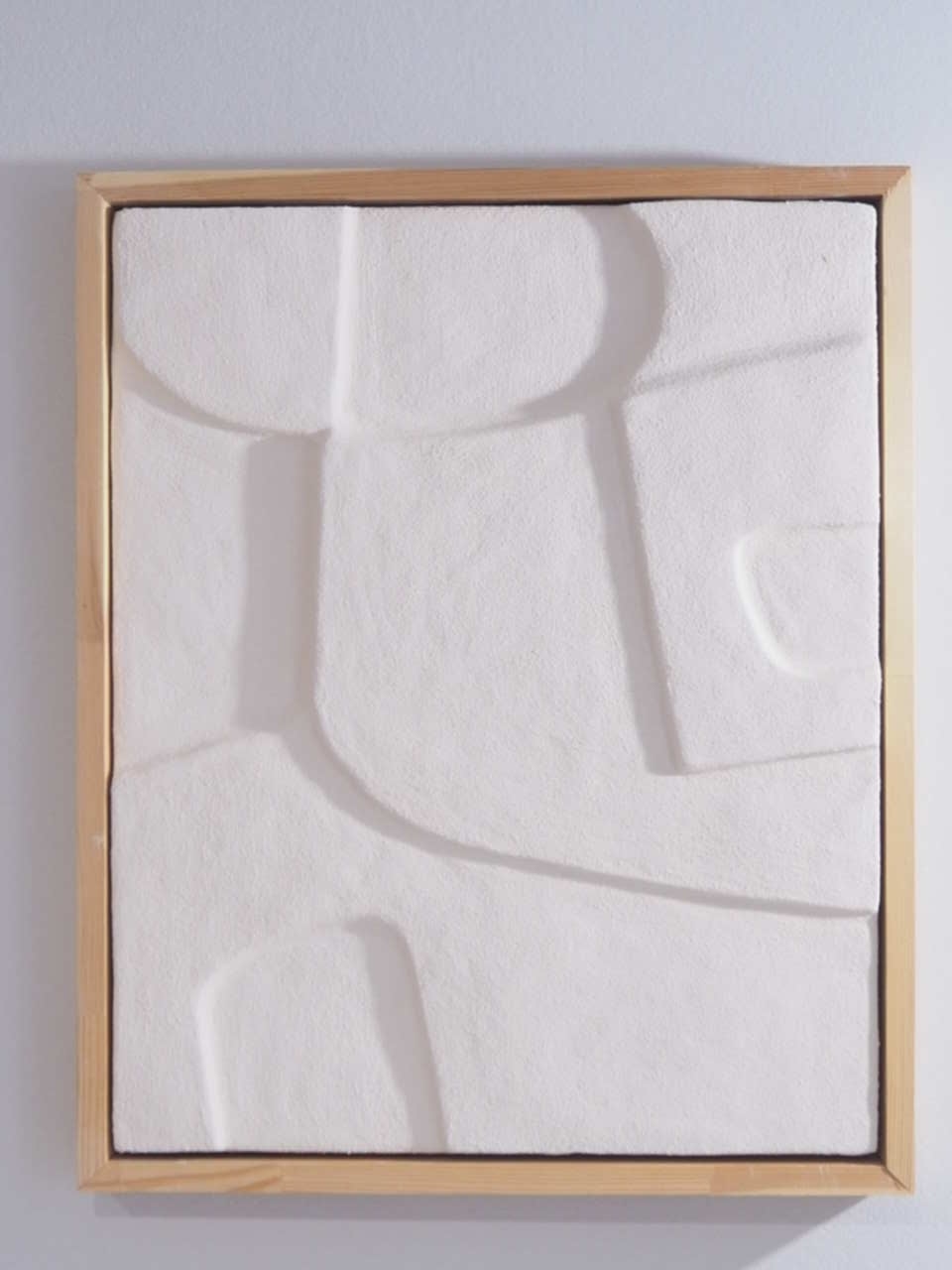 гипсовое панно 40х50 см