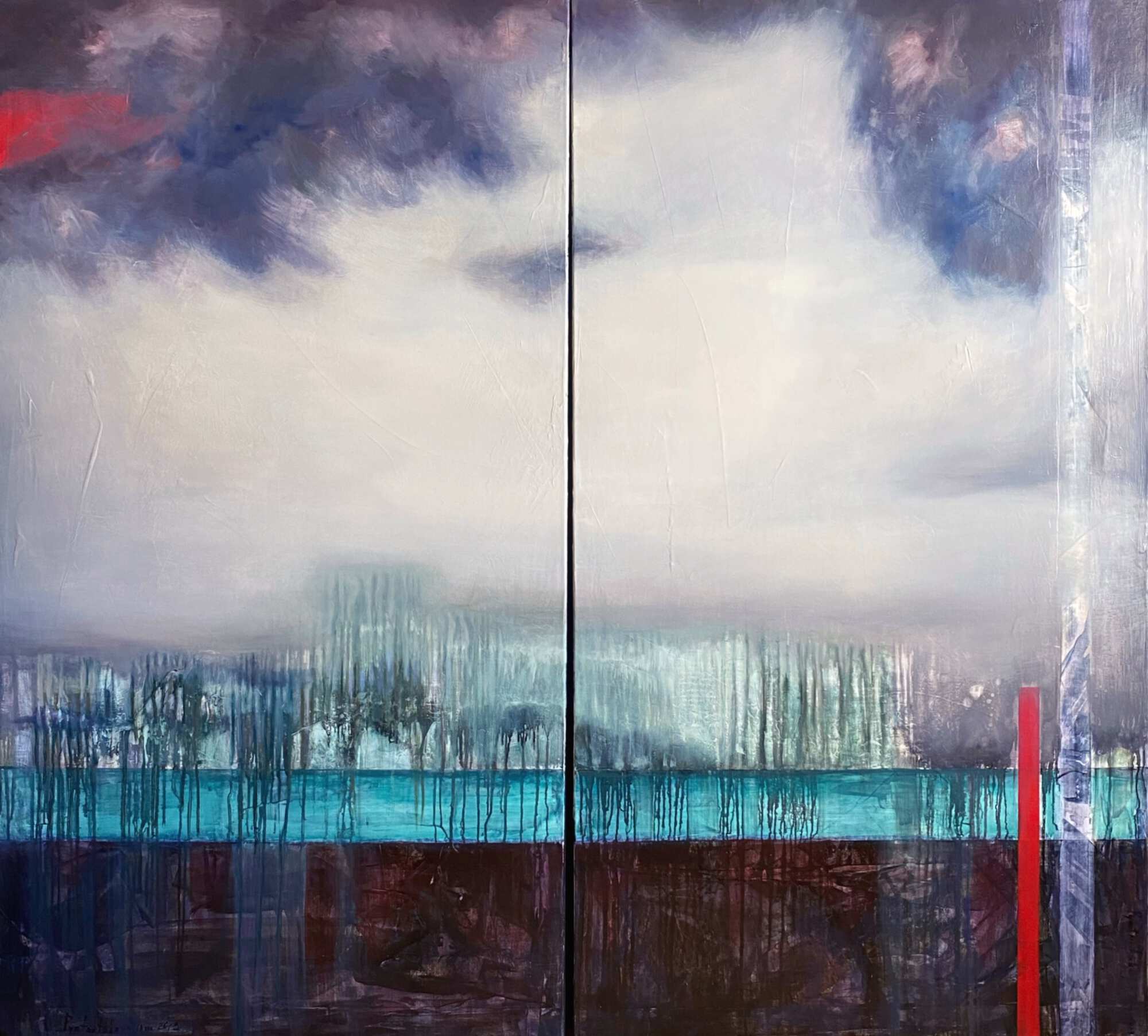 картина 160 см