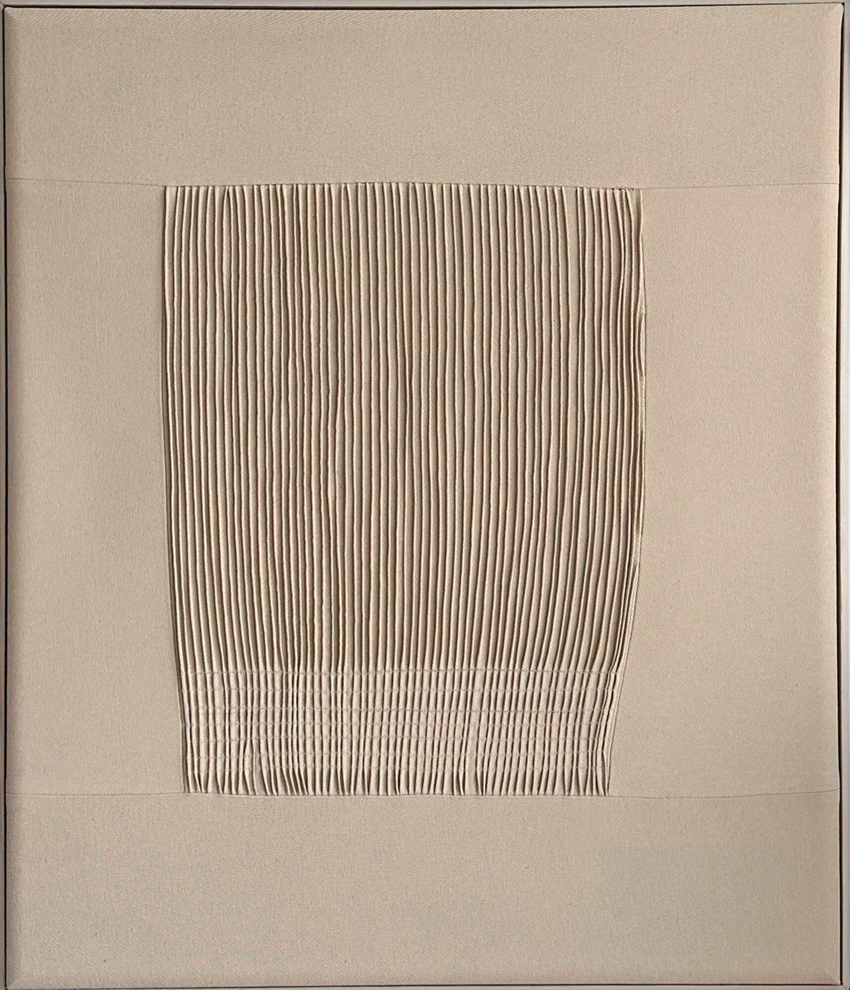 текстильное панно