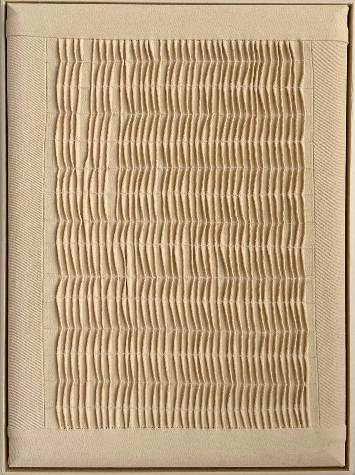 текстильное панно