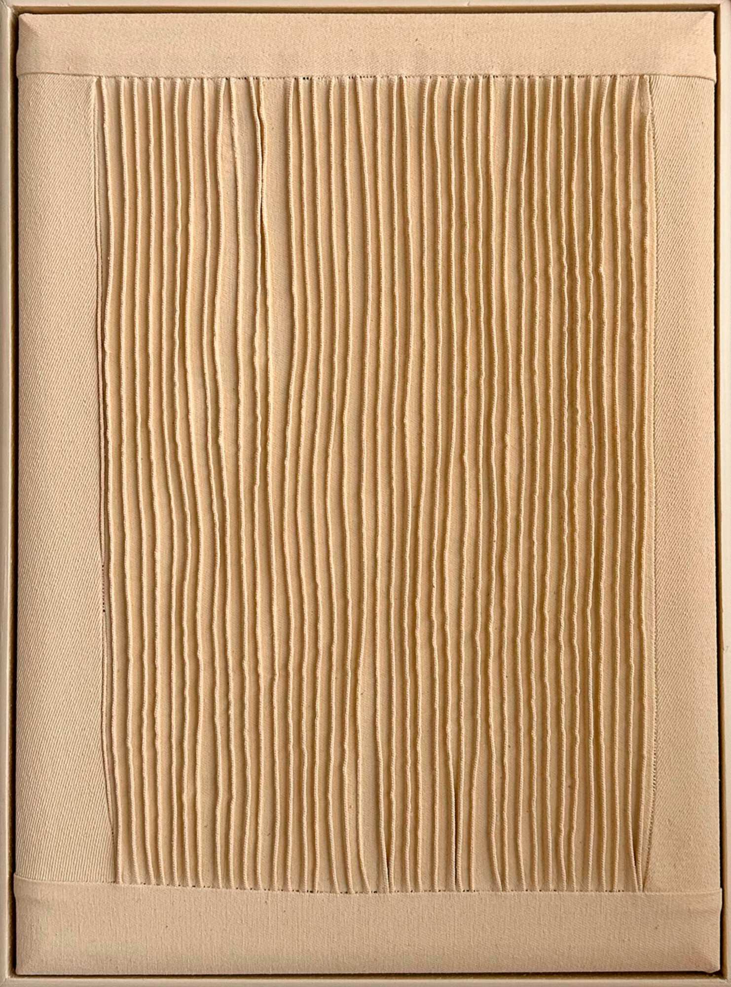 маленькое текстильное панно