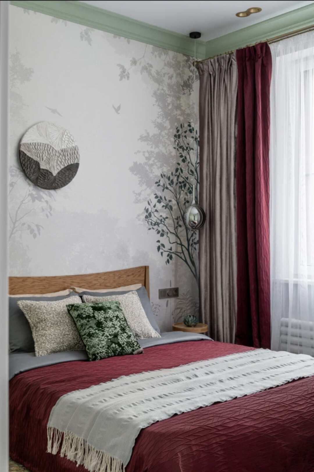 картина в спальню купить