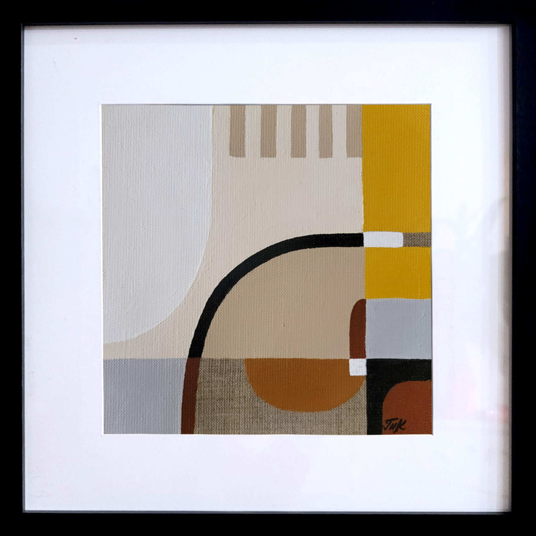 картина 30х30 см