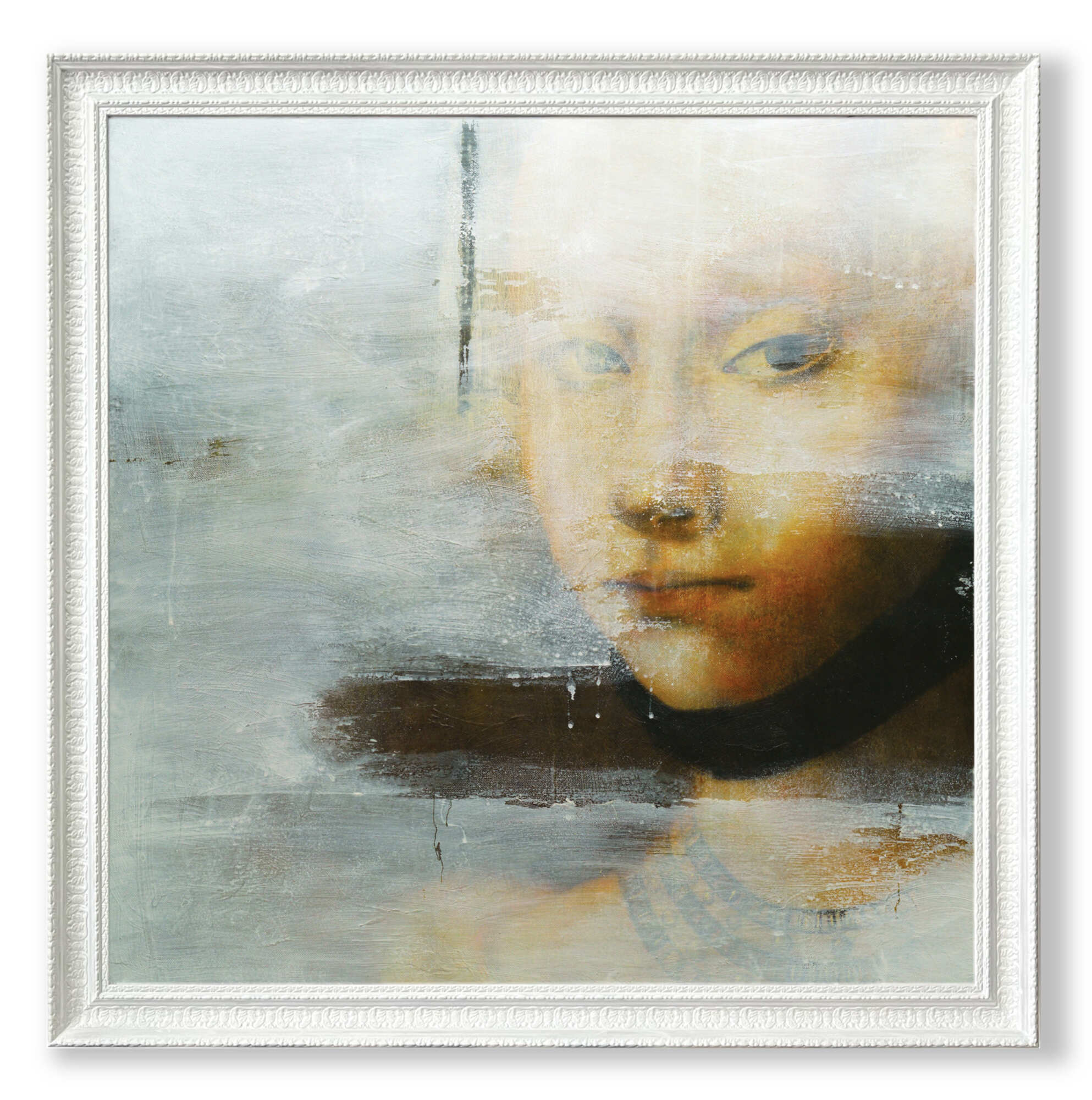 Петрус Кристус картины